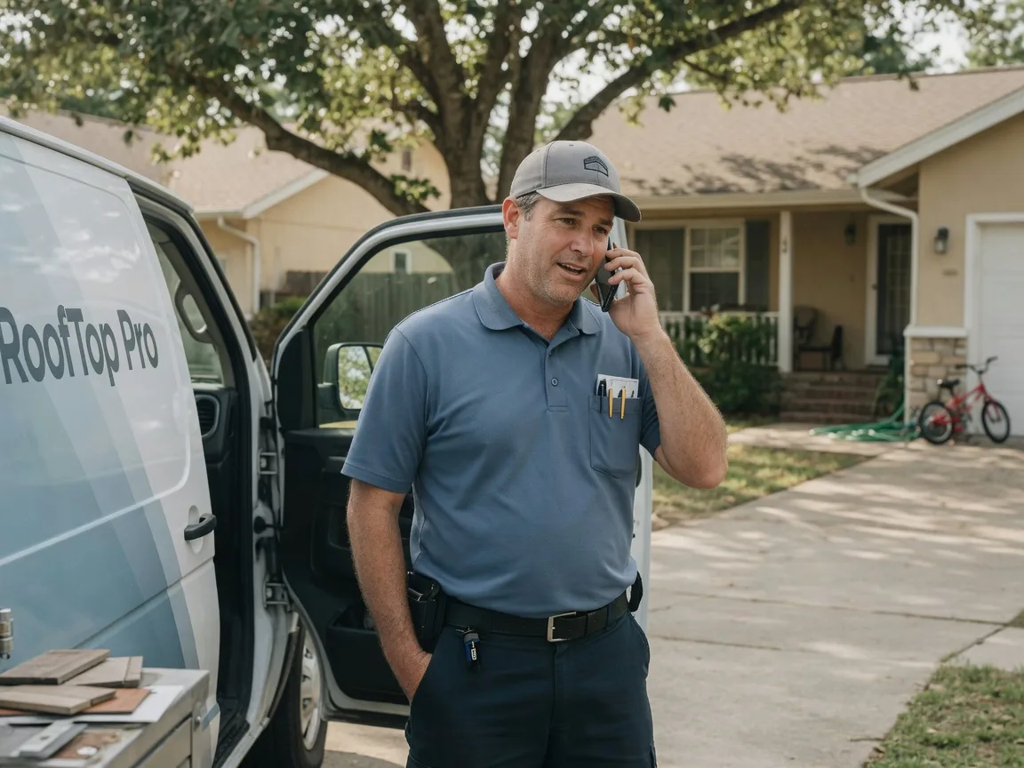 Roof Repair Marina, CA FAQs