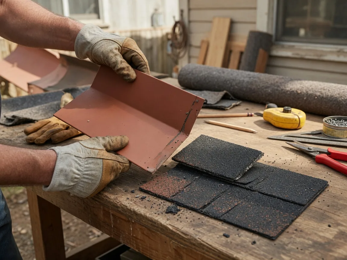 Roof Repair company in Marina, CA